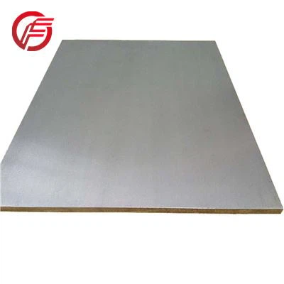 Gr4 titanium plate