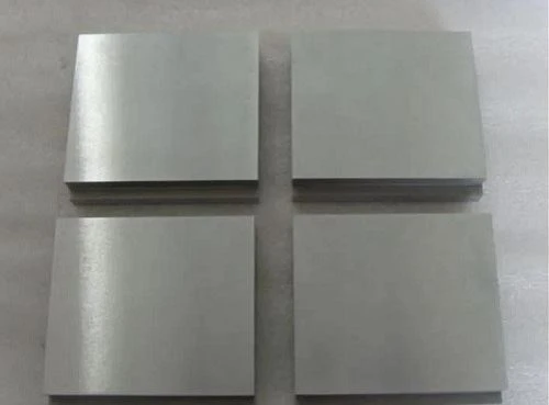 Baoji Fairy Titanium Industry Co., Ltd focuses on zirconium plate.jpg