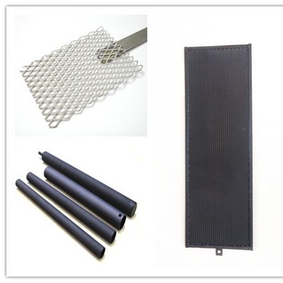platinum coated titanium anode for sale platinum coated titanium anode for sale