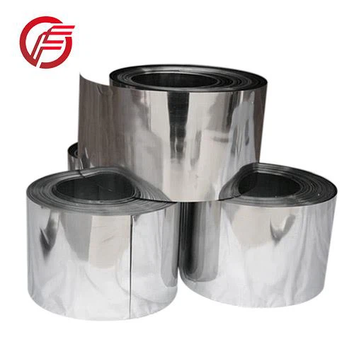 info-1-1 nickel strip for batteries