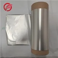 ニッケル200ホイル