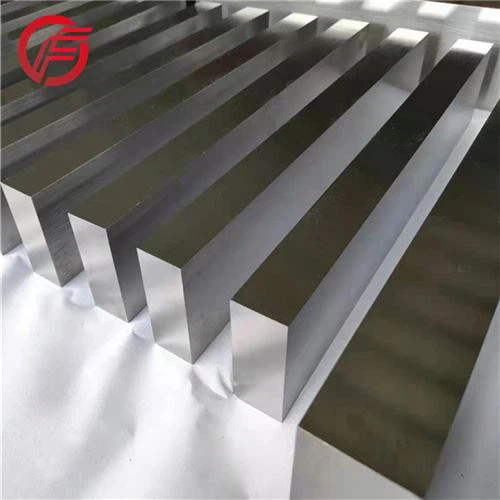 チタンメタルブロック