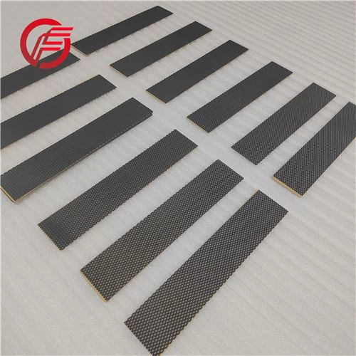 Iridium Coated Titanium Anode Mesh