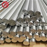 グレード 12 チタン丸棒