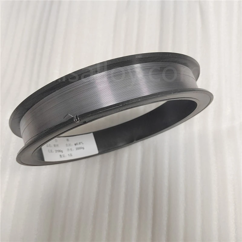 Pure Tantalum Wire Pure Tantalum Wire