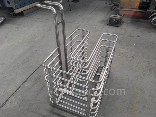 Titanium Cooling Tube Coil supplier Titanium Cooling Tube Coil supplier