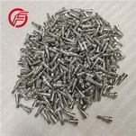 UNC ASME B 18.3 Gr2 Gr5 チタンショルダーボルト